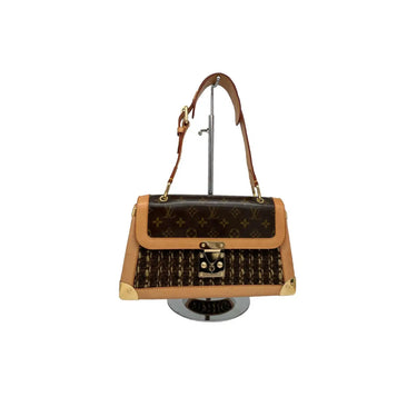 LOUIS VUITTON Limited Edition Tweedy Rabat - Louis Vuitton
